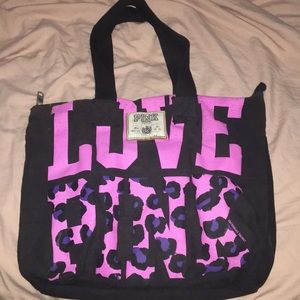 Victoria secret bag